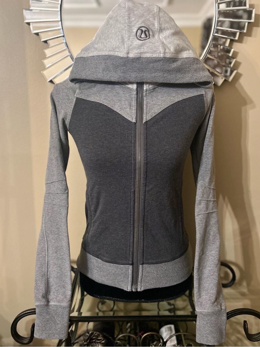 lululemon athletica Bliss Break Hoodie